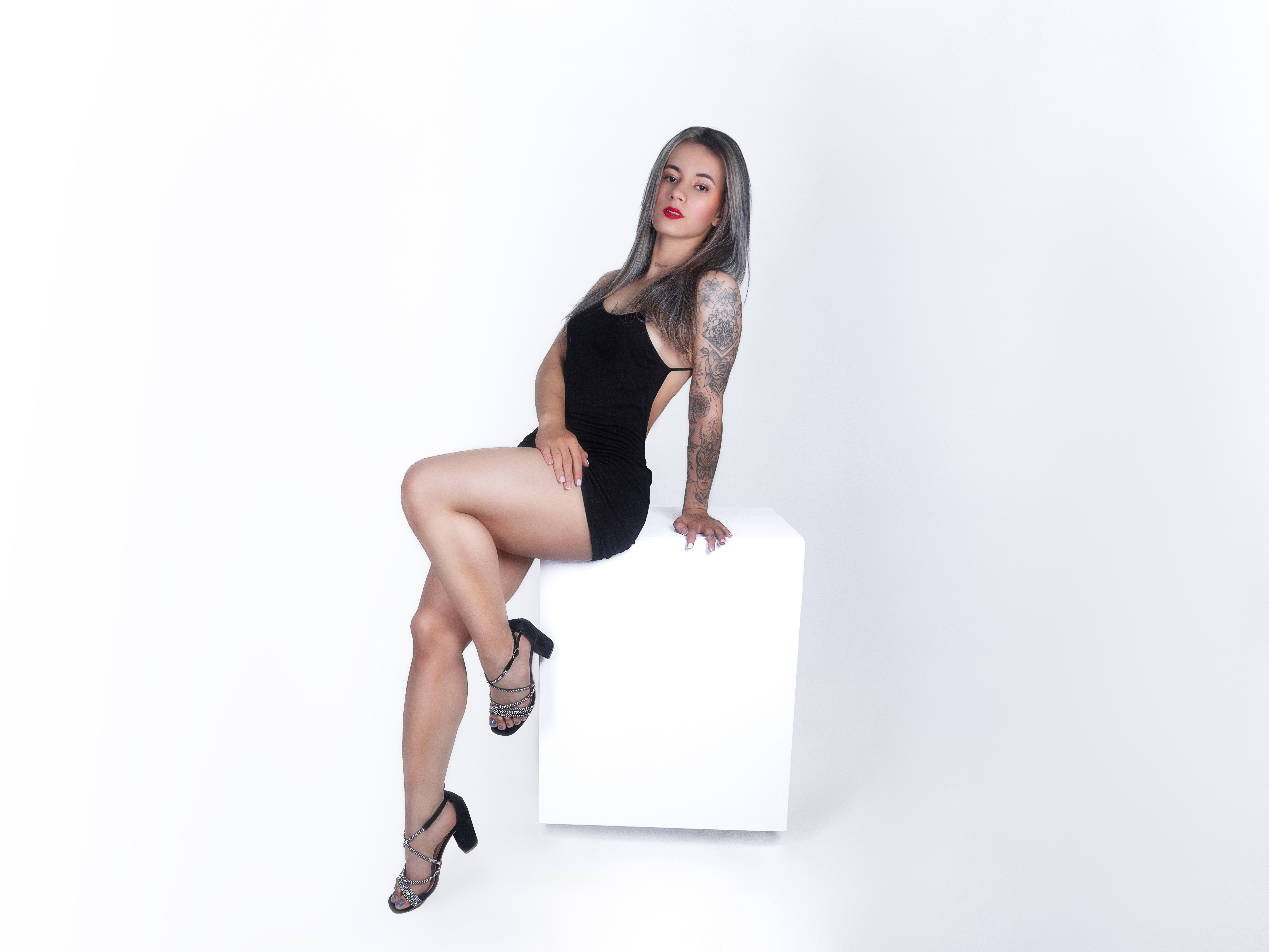 juliacoleman from Jerkmate