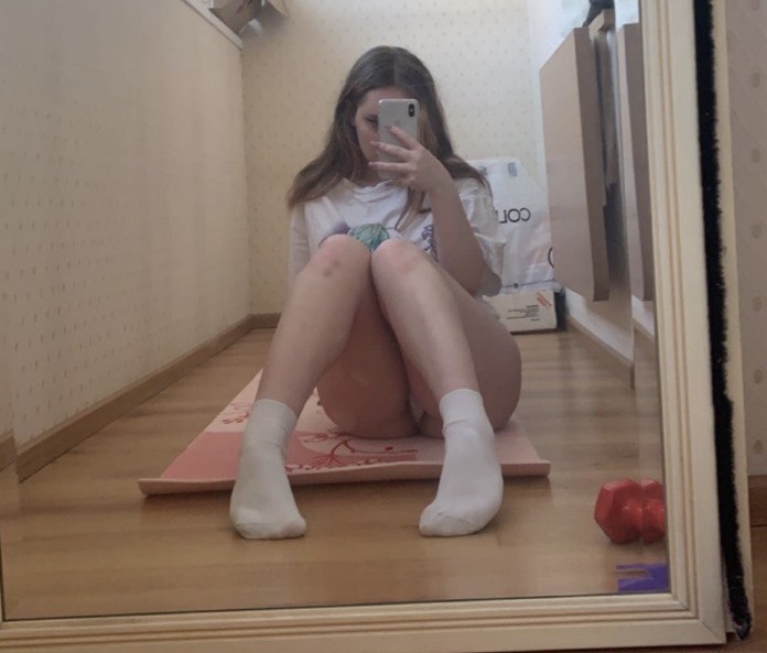 sellyahous from Jerkmate