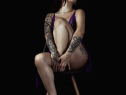 violetlionn pic