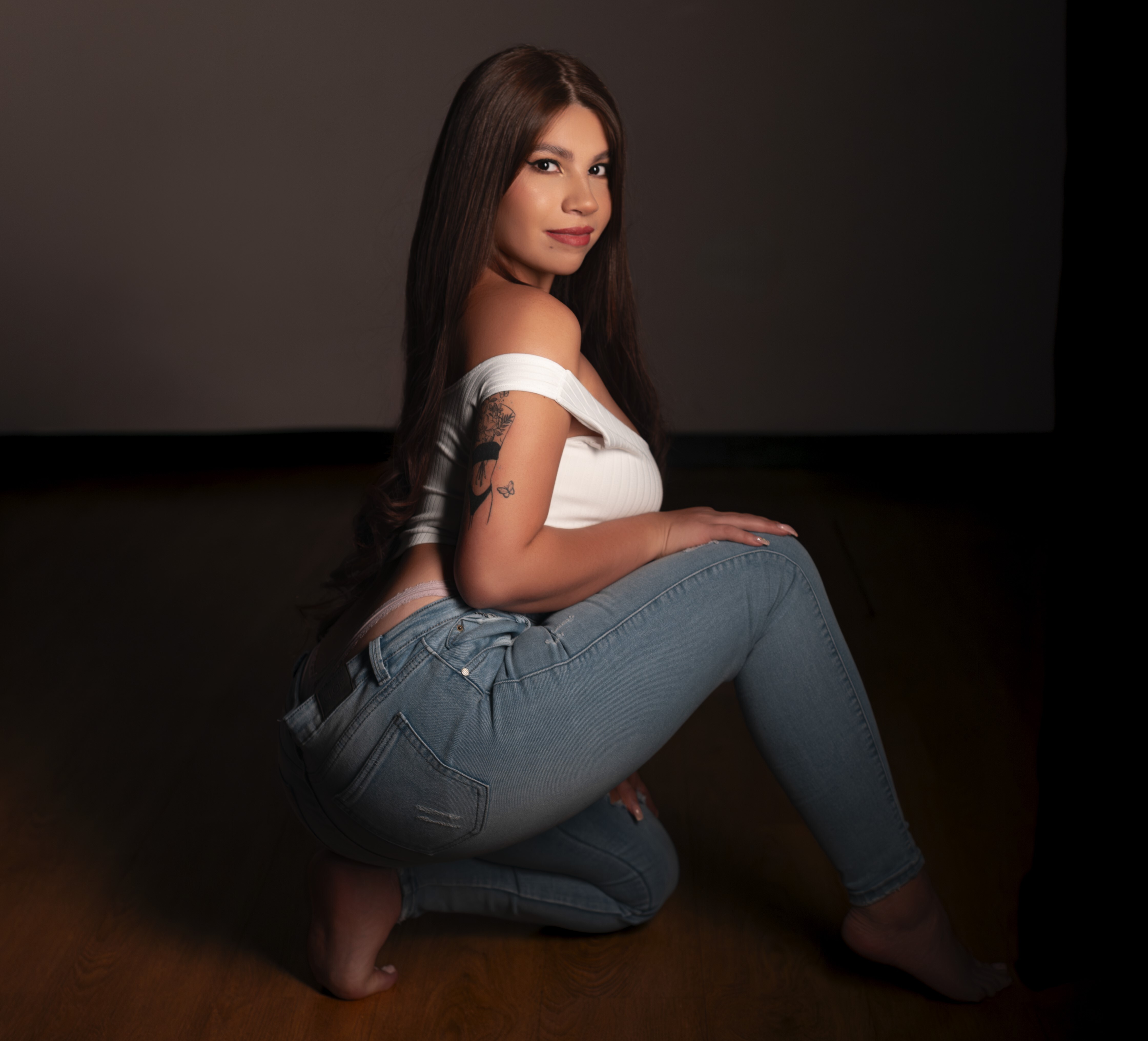 blueehazell18 from Jerkmate