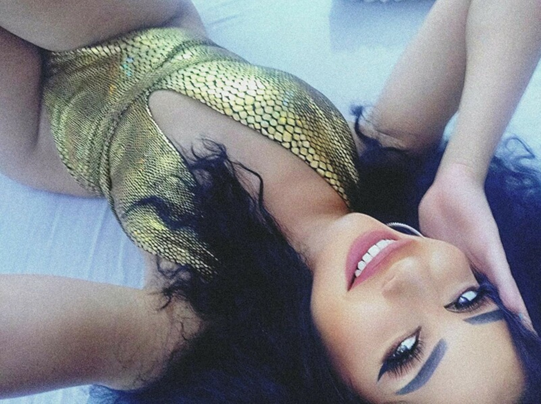 missselenenoir from Jerkmate