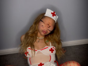 BritishLucyXox