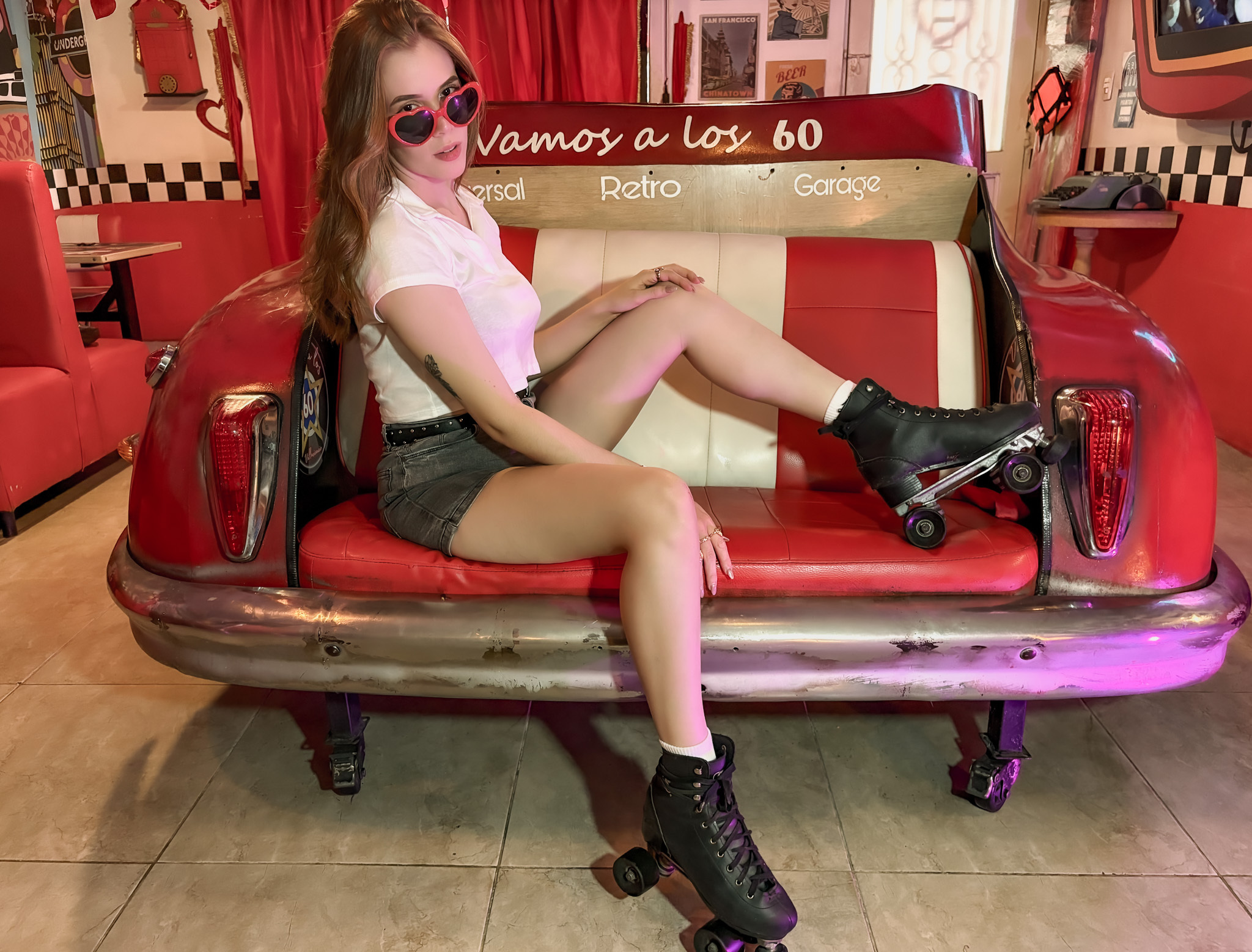 PrettyAriel18