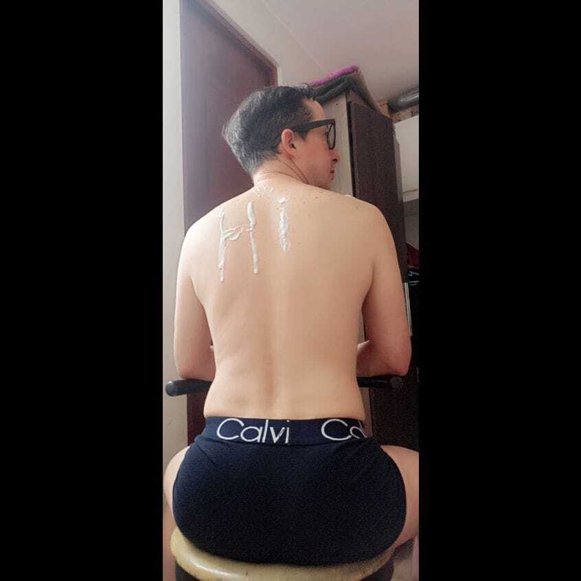 conejotonky from Jerkmate