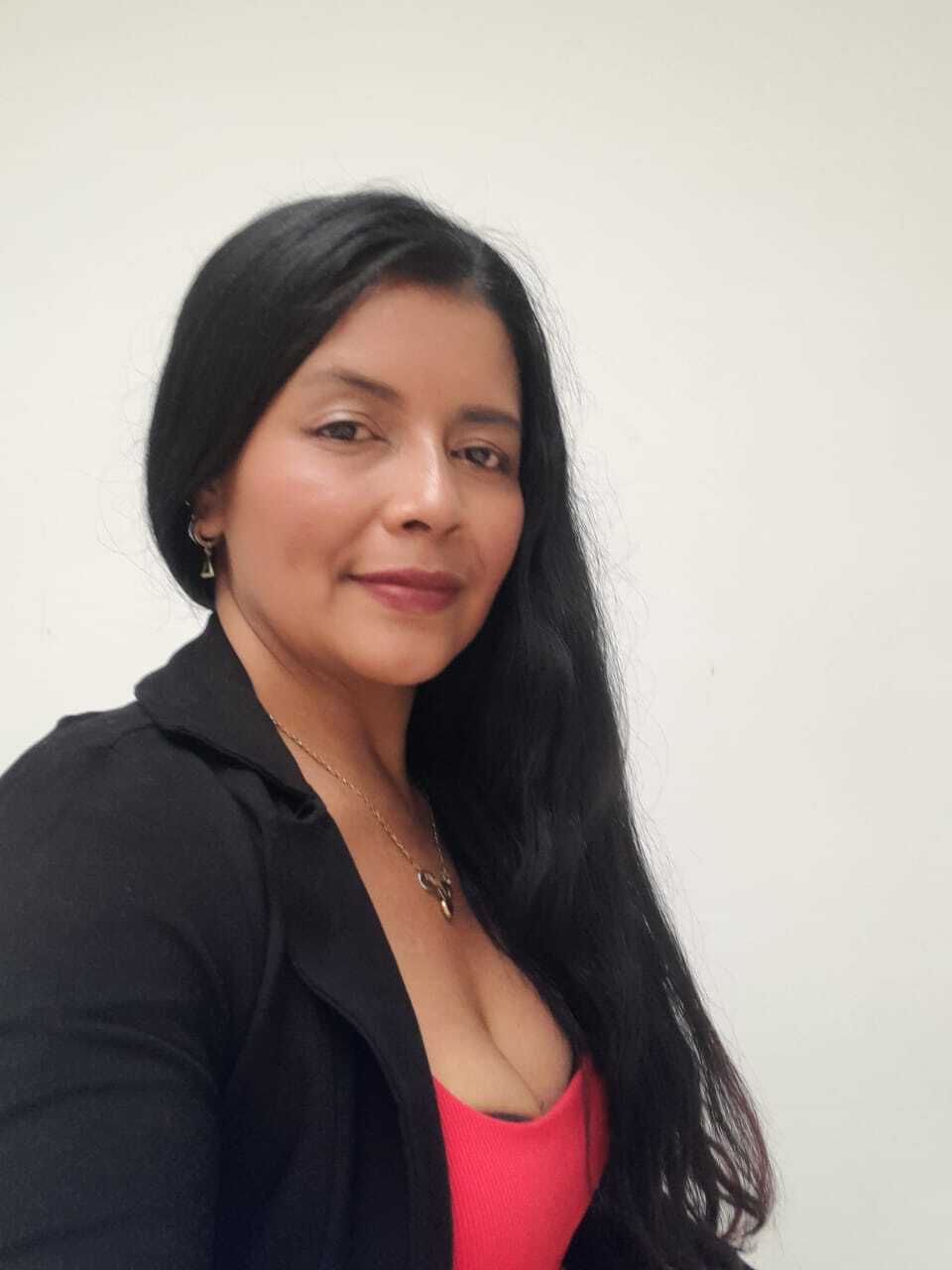 dianaochoa from Jerkmate