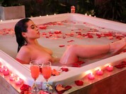 agathavegaa pic