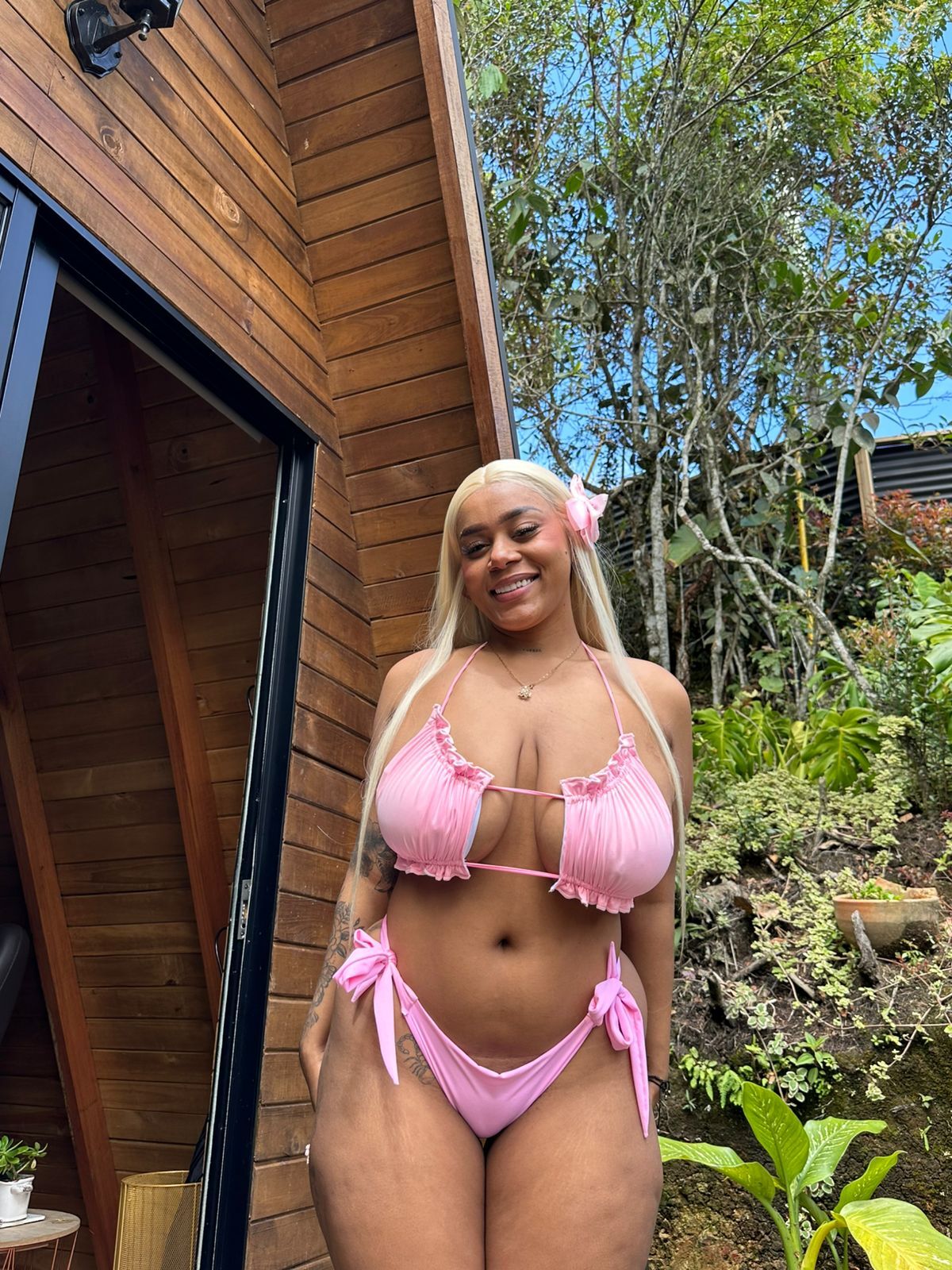 YariRose
