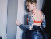 Alexandersonnxo