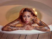 blairsantini pic