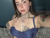 lucycoxx pic