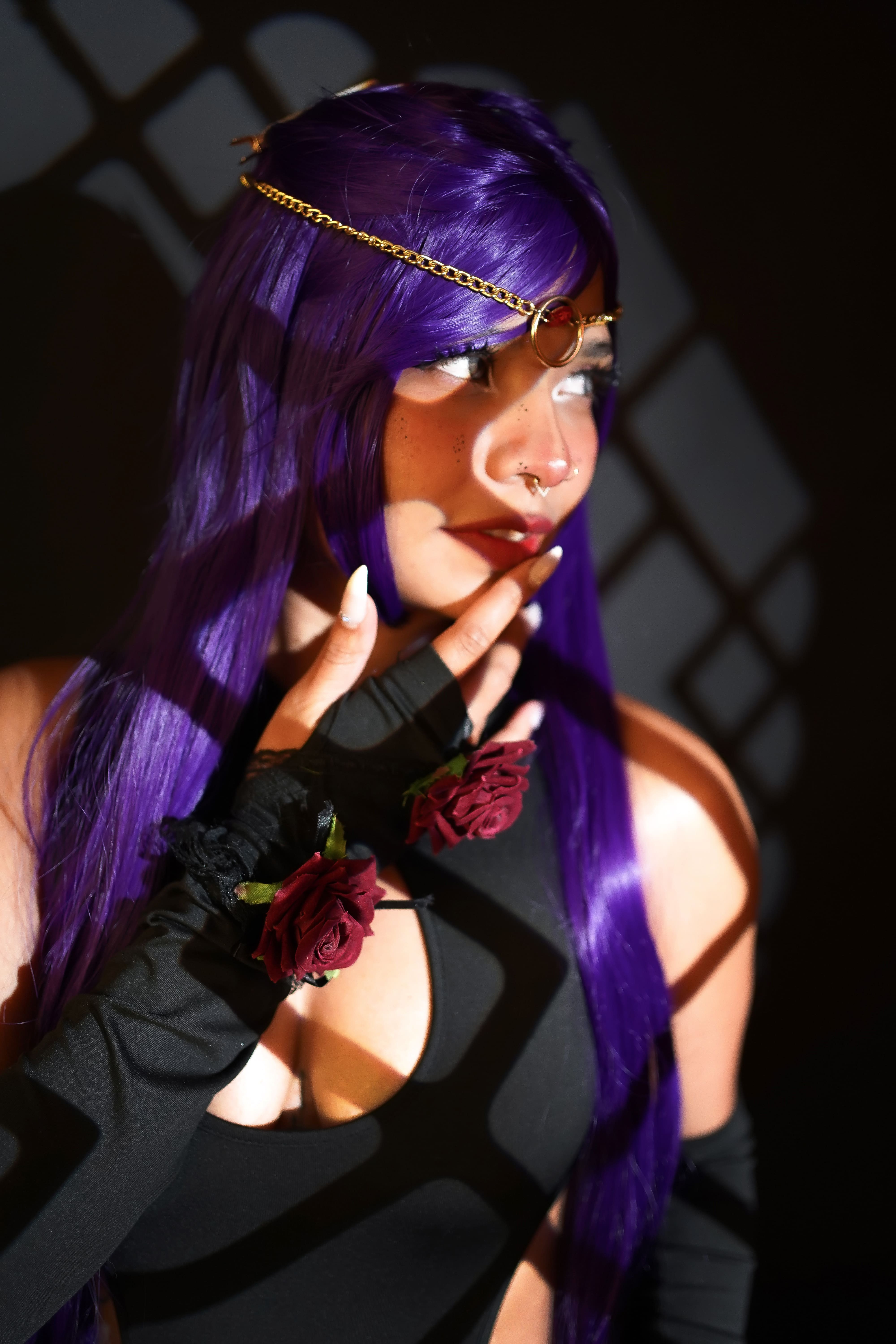 Arikitsune photo 3
