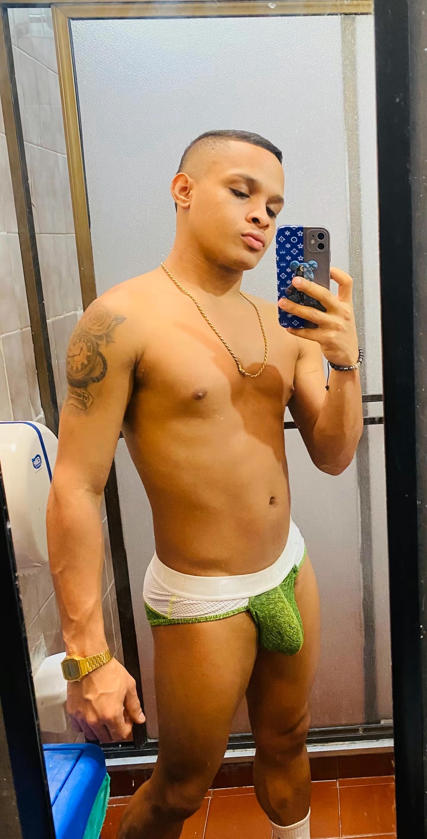 yorkdirty from Jerkmate