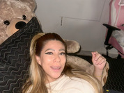KarlyMoonn Cam » Venezuelan, Girl Webcam Model Photo