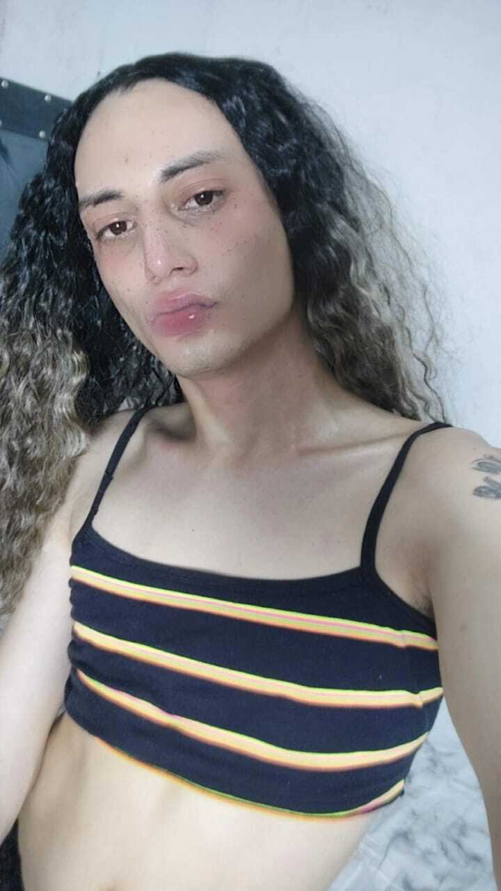 starligthnohemi from Jerkmate