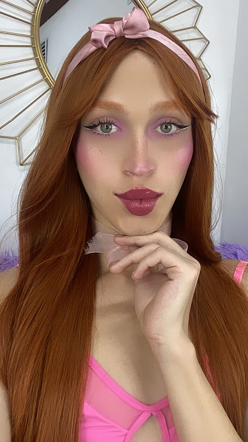 AriadnaEvangeline