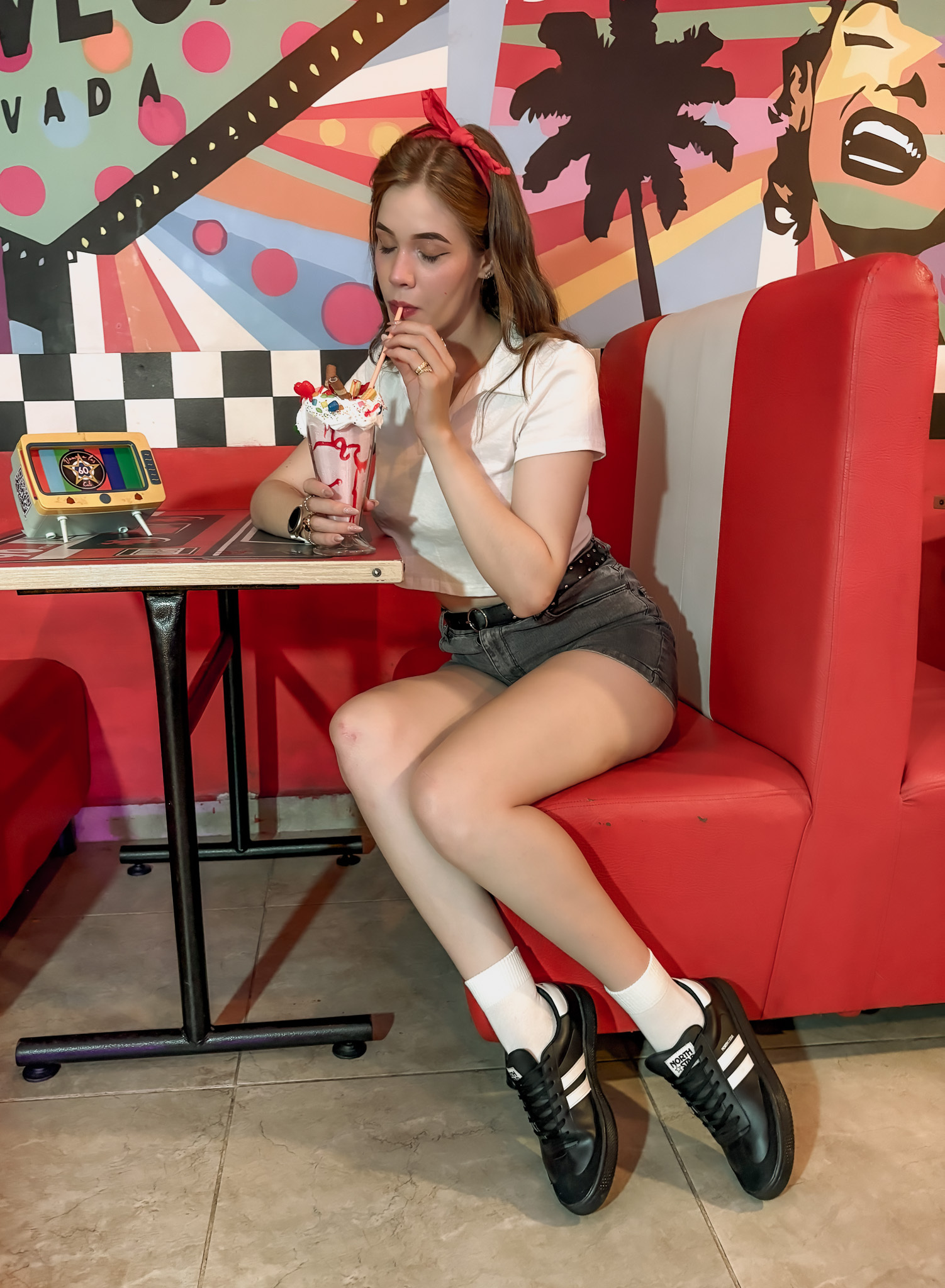PrettyAriel18