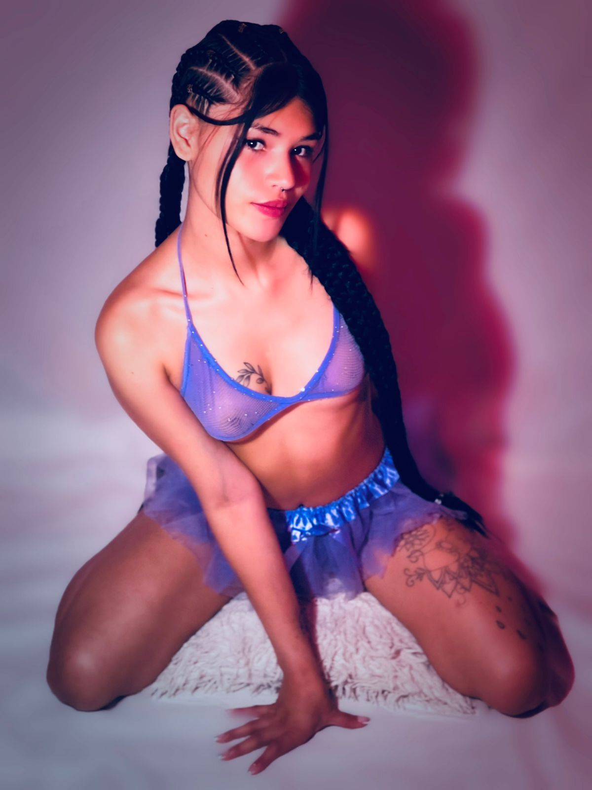 emilyrousse18 from Jerkmate