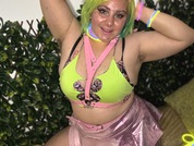 maskedkittenxoxo pic