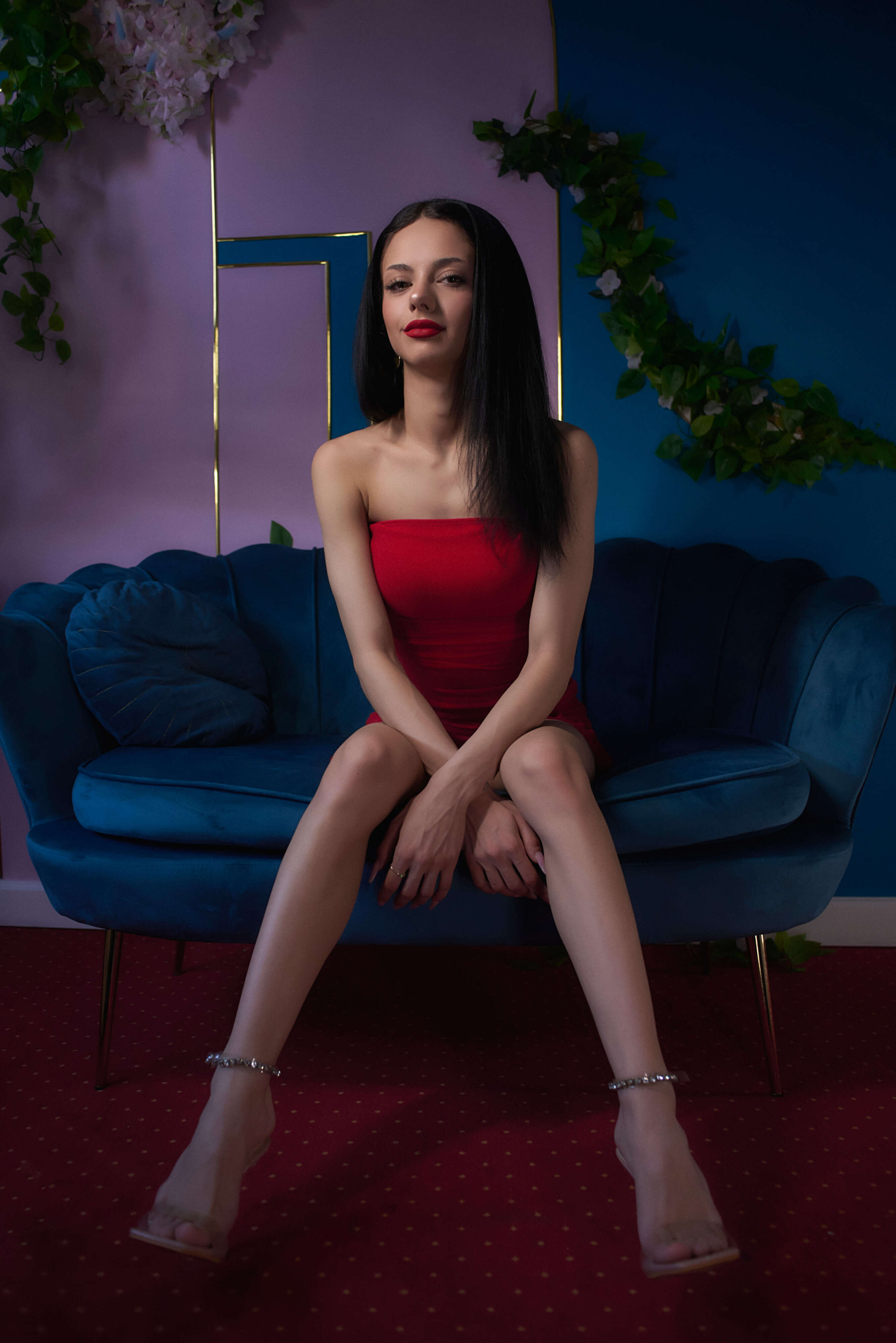 NataliaCroft photo 3