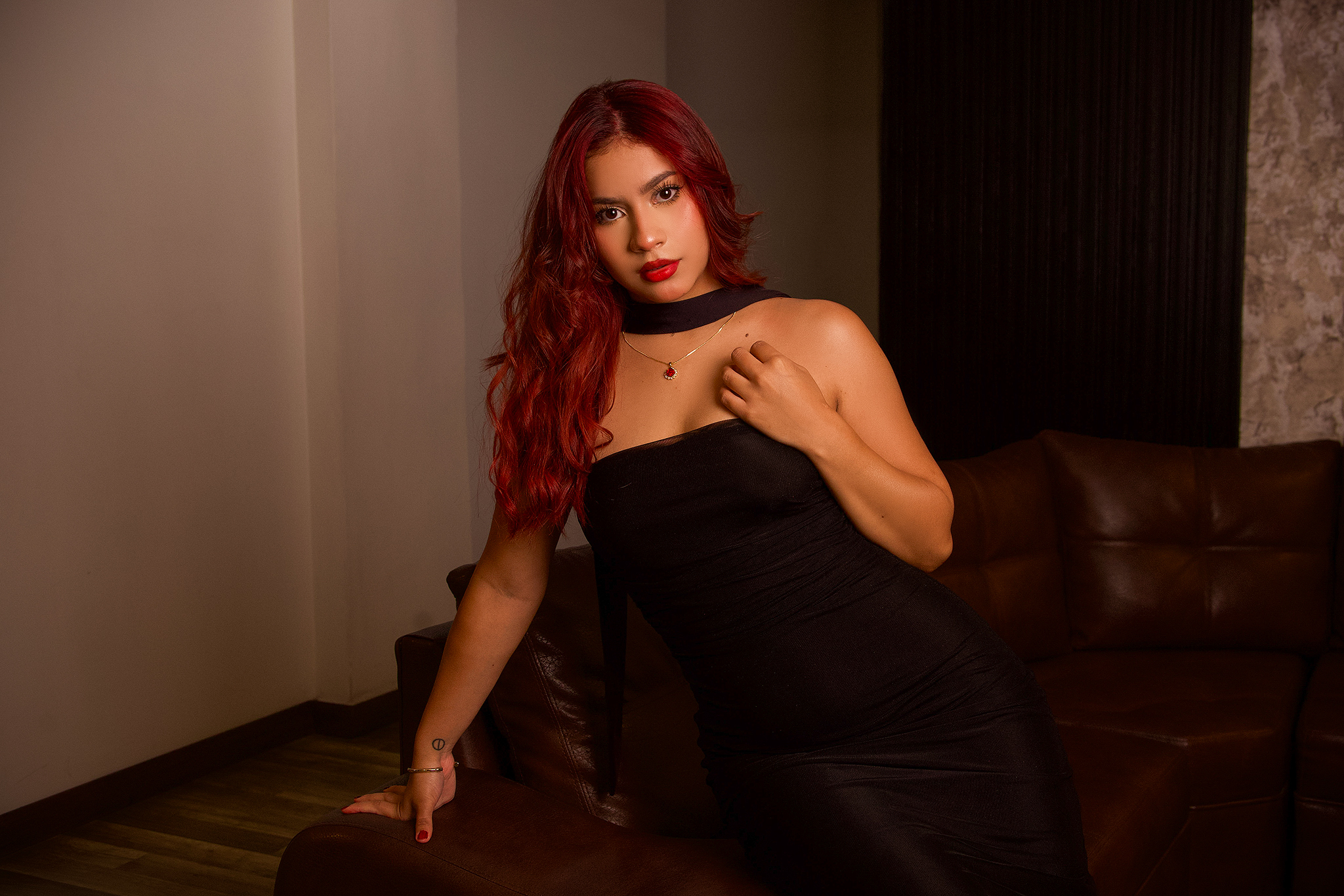 SamantaClarkX