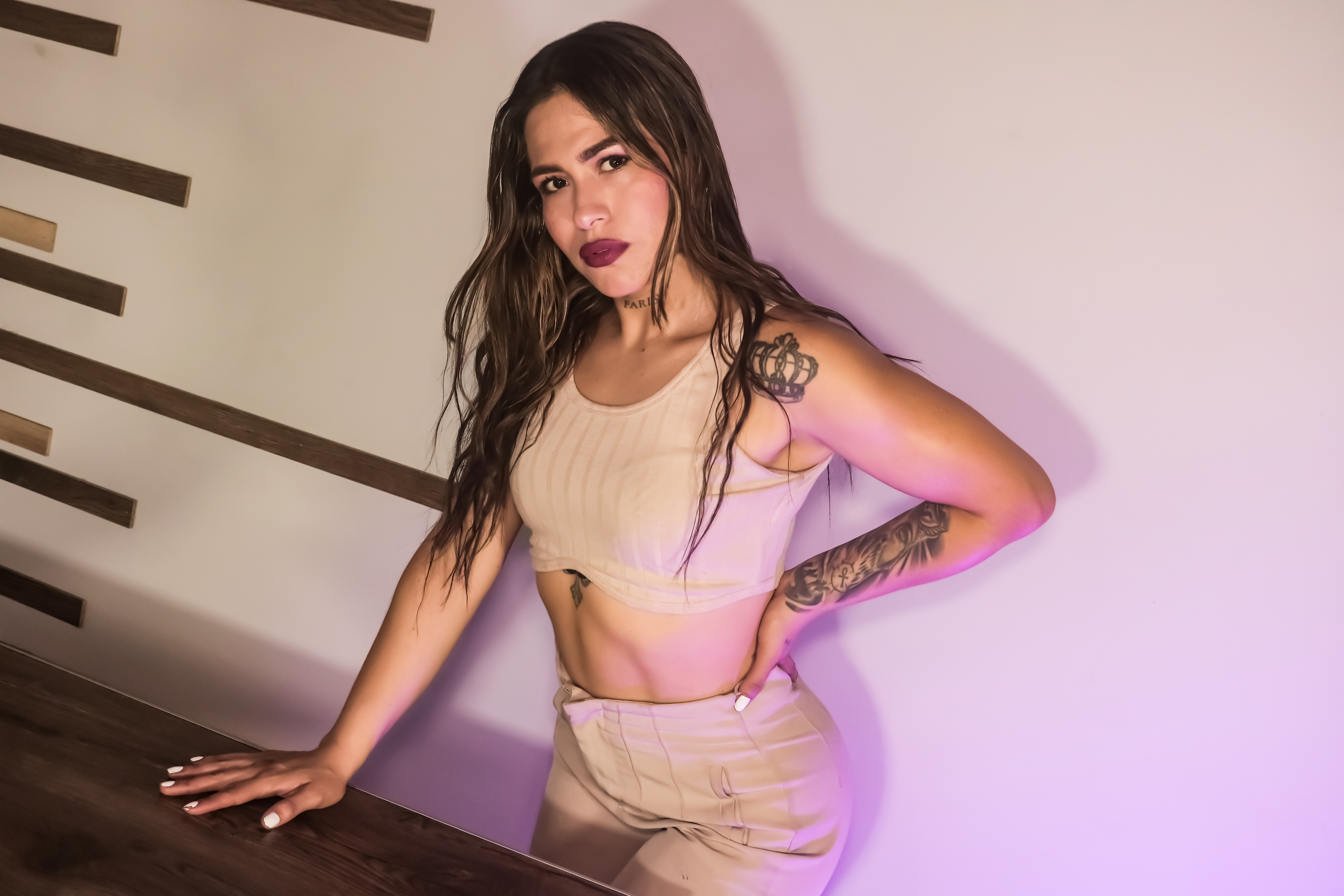 ViolethandKatelynne