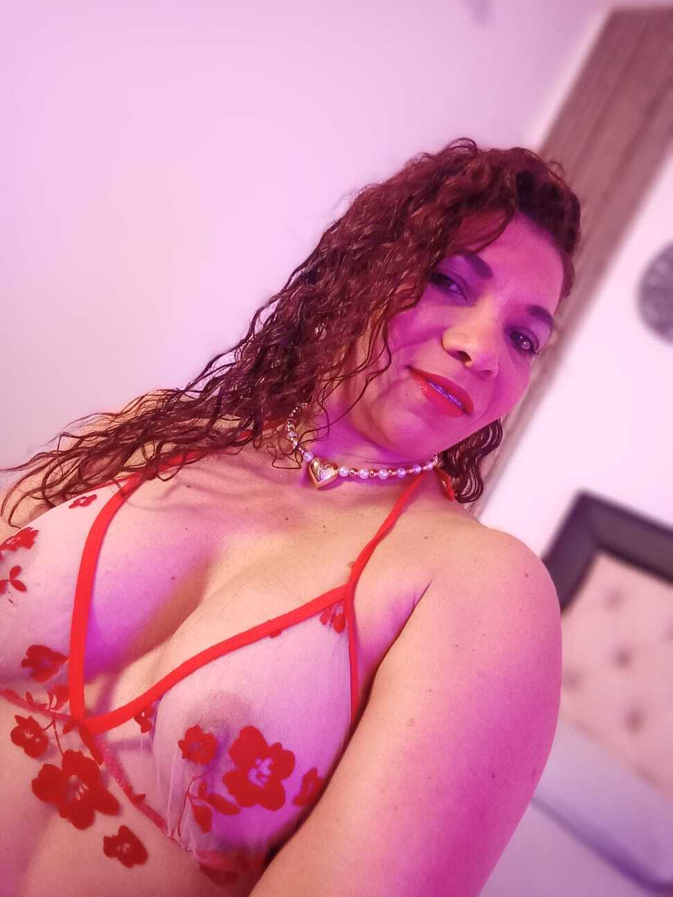 serenahoustonn from Jerkmate