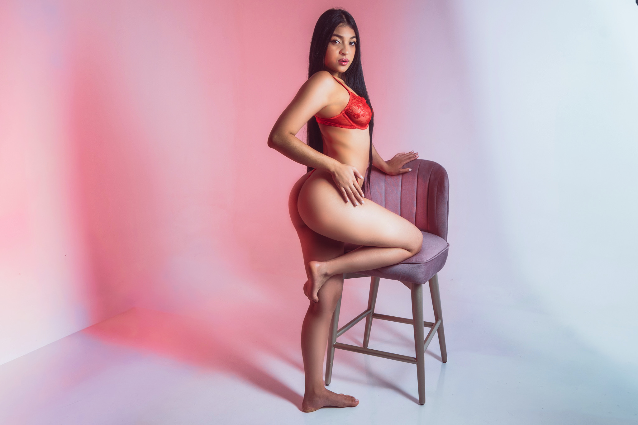 lucianamartinss from Jerkmate
