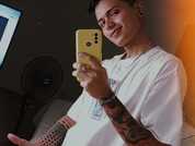 maximilianogray pic