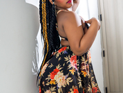 arianablackk pic
