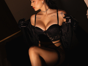 CamilaBennetX