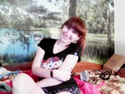 alissonshy pic