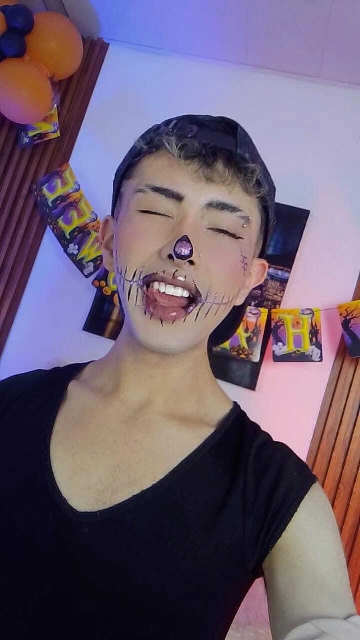 noahunter from Jerkmate