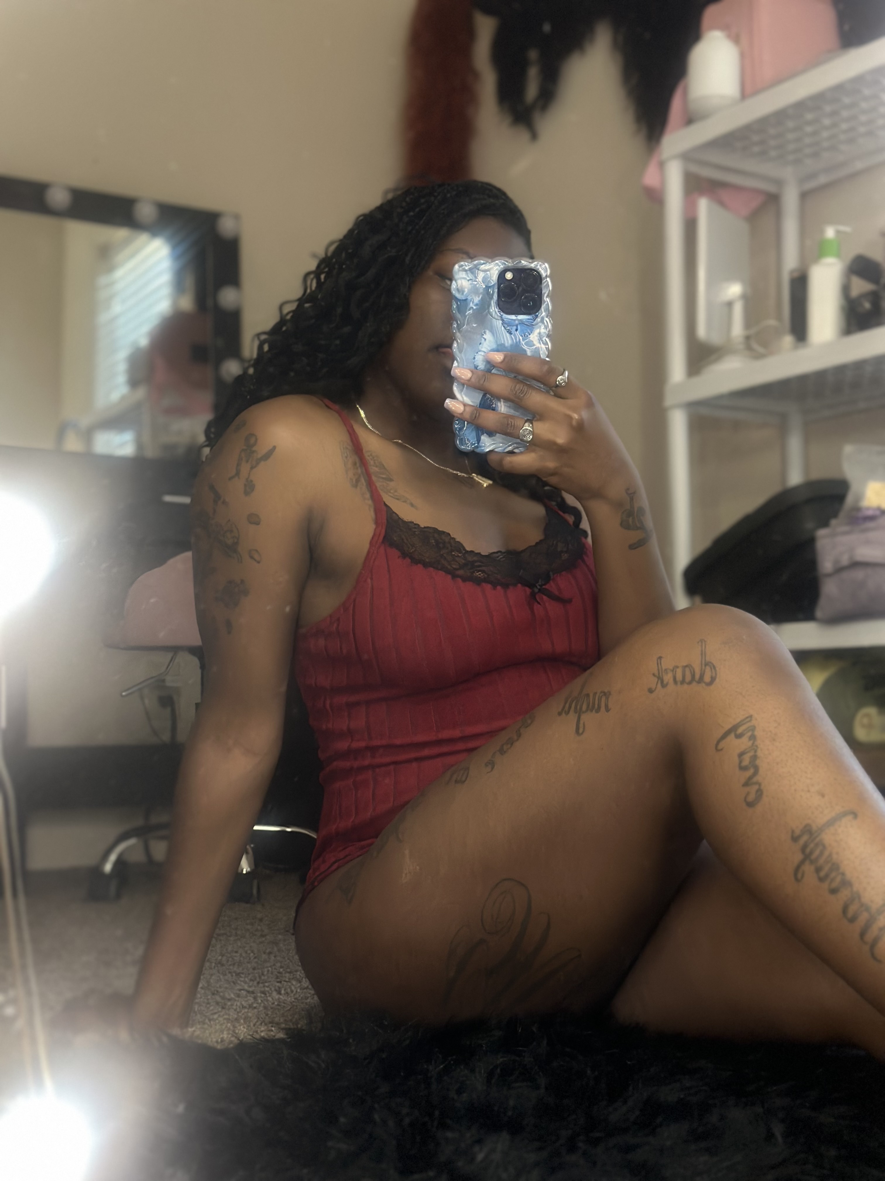 thedolly from Jerkmate