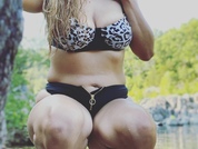American Sex Cam Girl tonsofkisses » Live Cam Photo