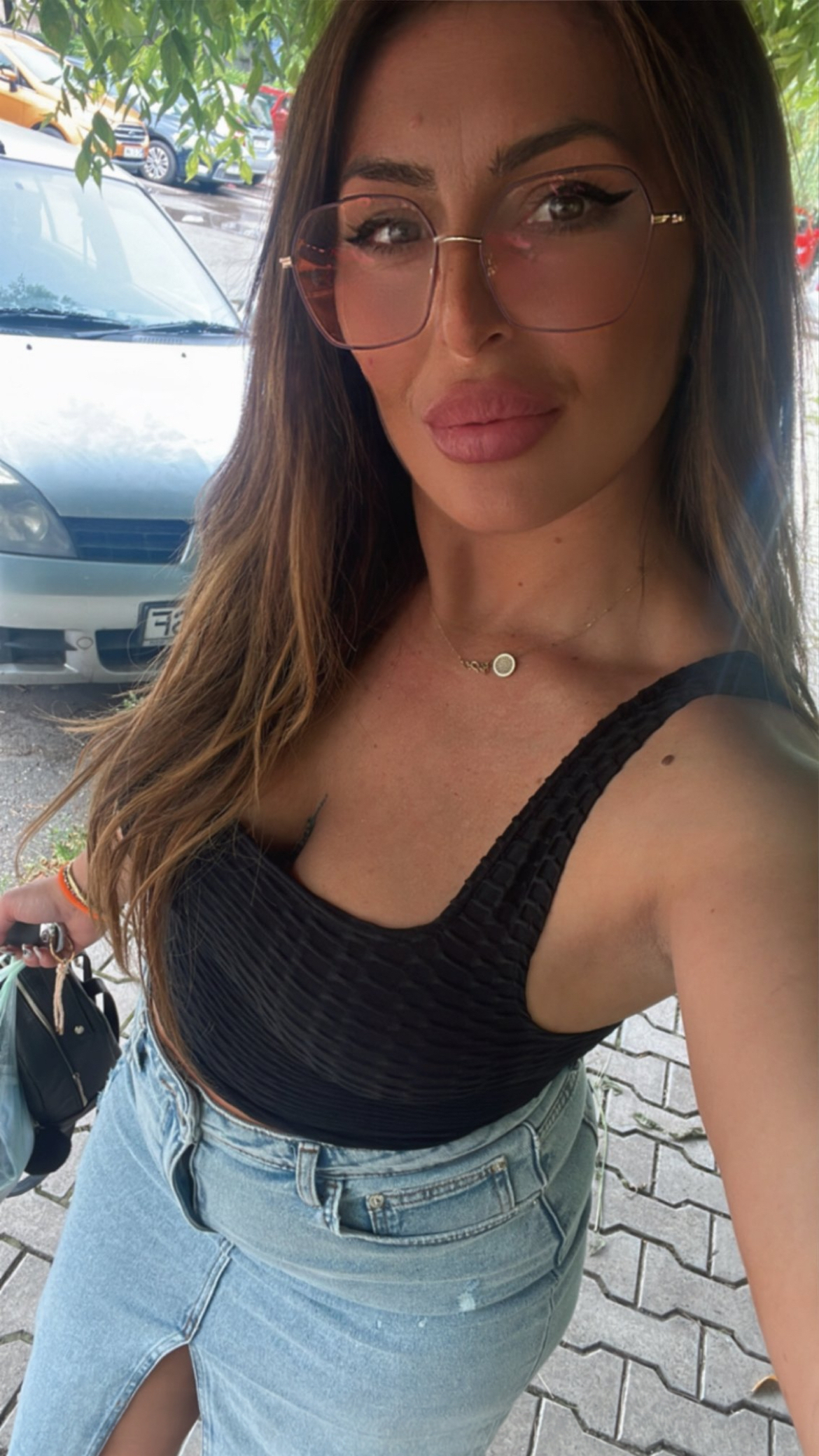 paulineblake from Jerkmate