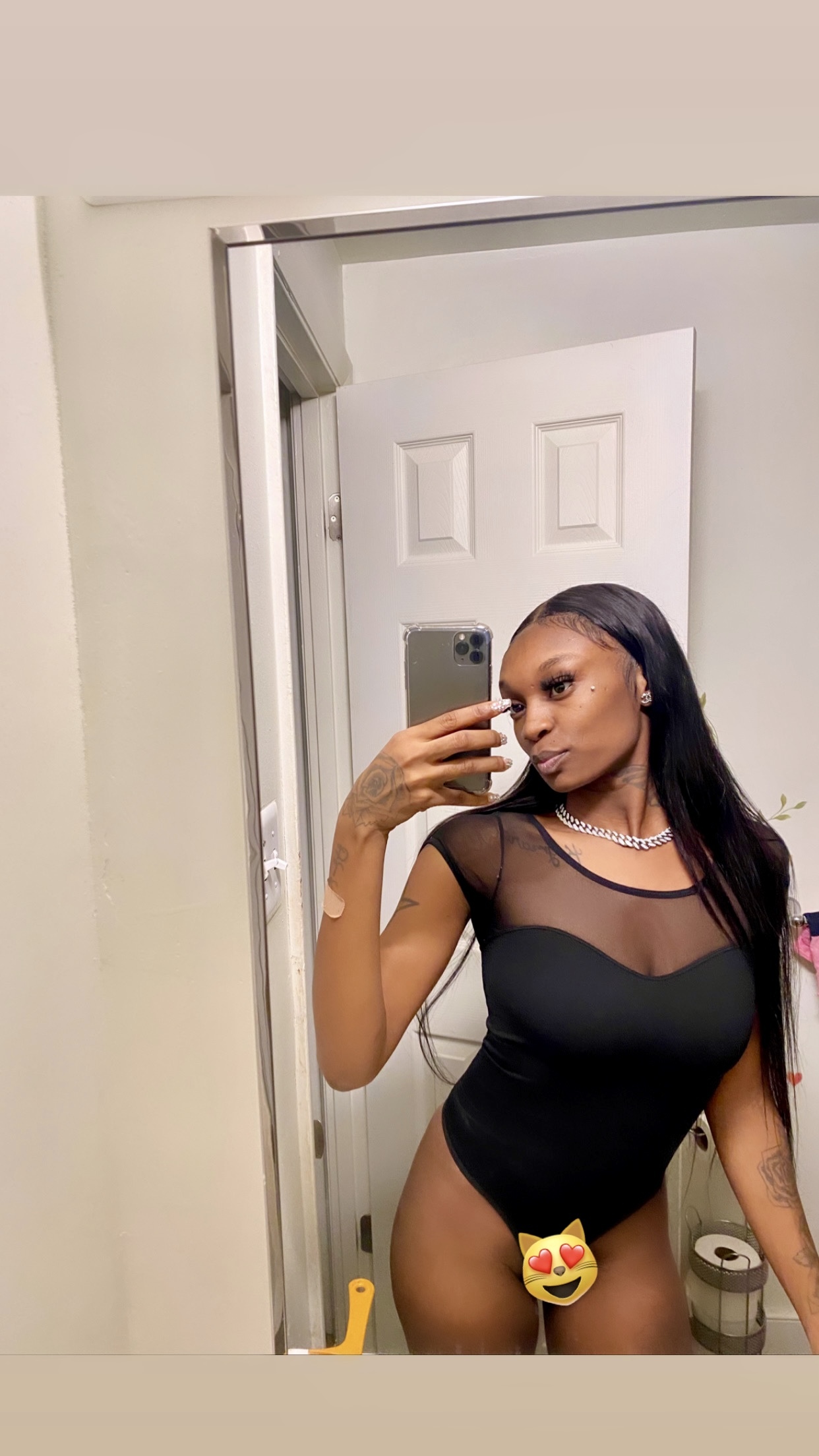 mariaalex from Jerkmate