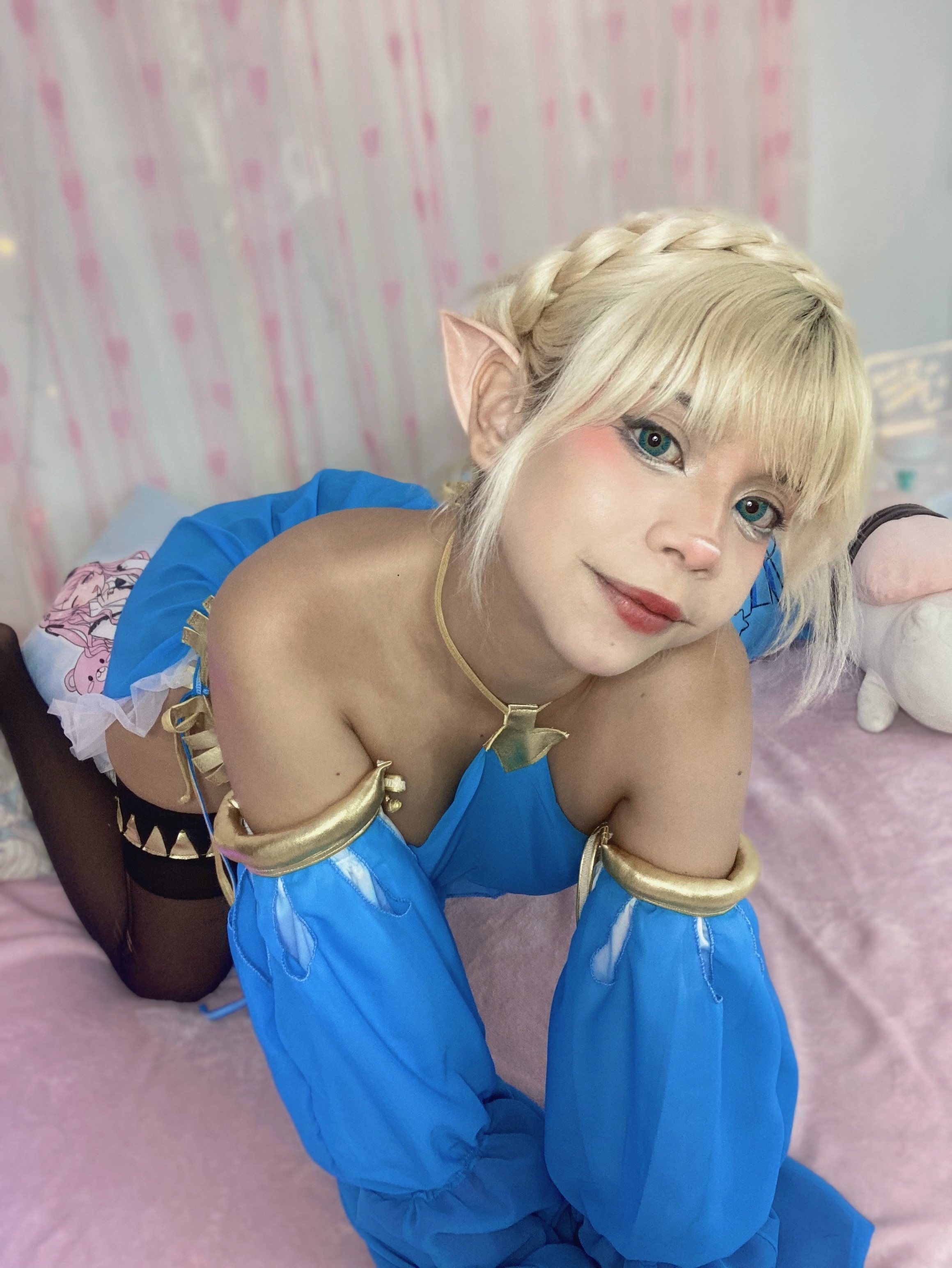ninibambi422 from Jerkmate