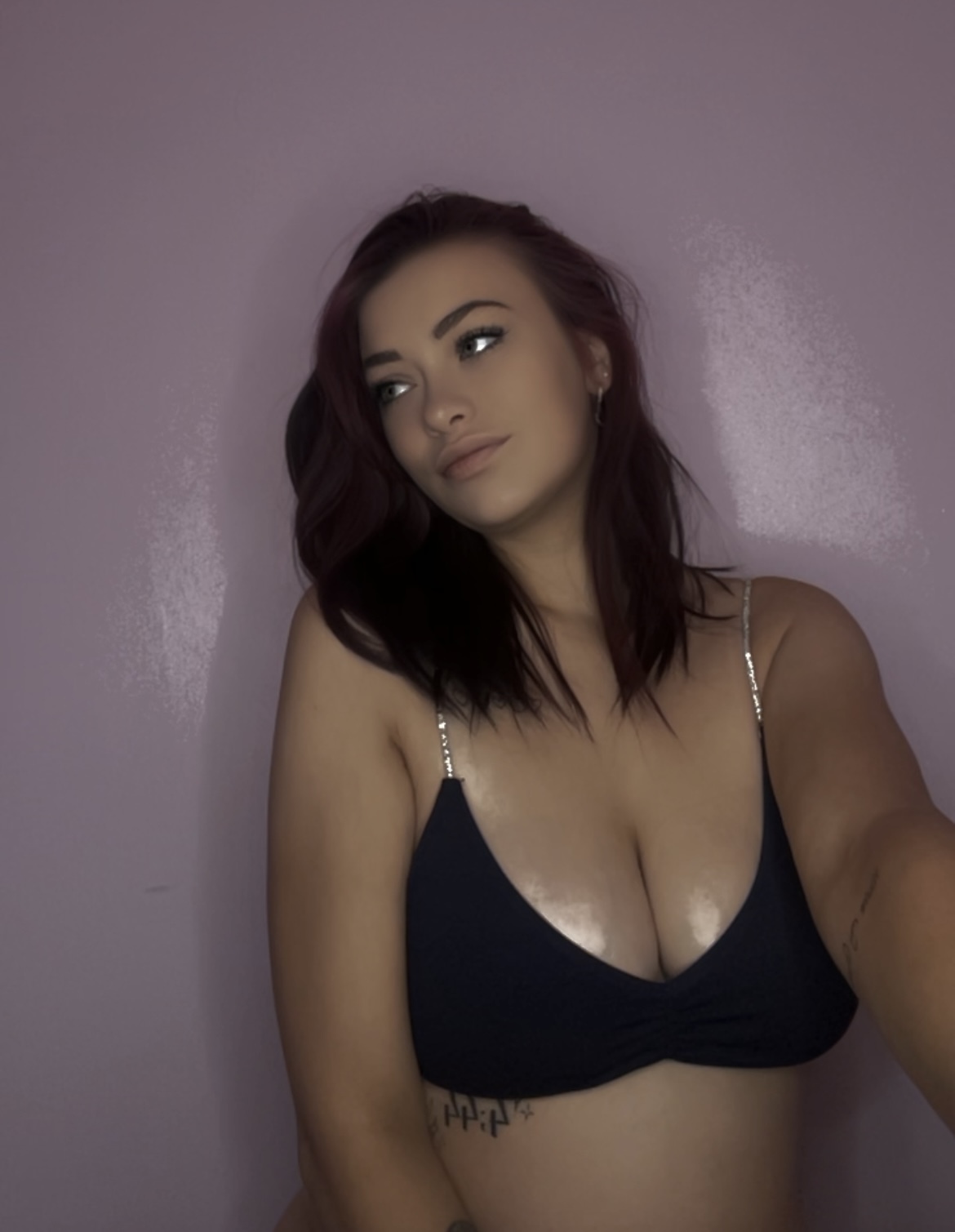 BrunetteBrooklyn