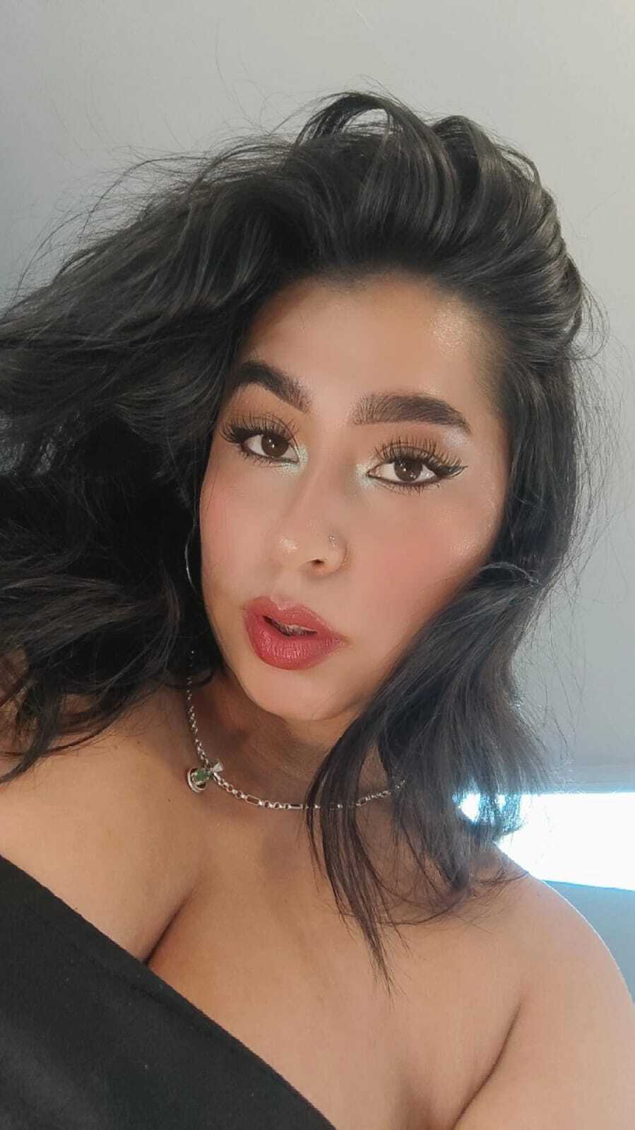 carolinaarias from Jerkmate