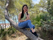 GloriaM Cam » Polish Live Cam Sex Girl Photo
