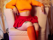 angelinesky pic