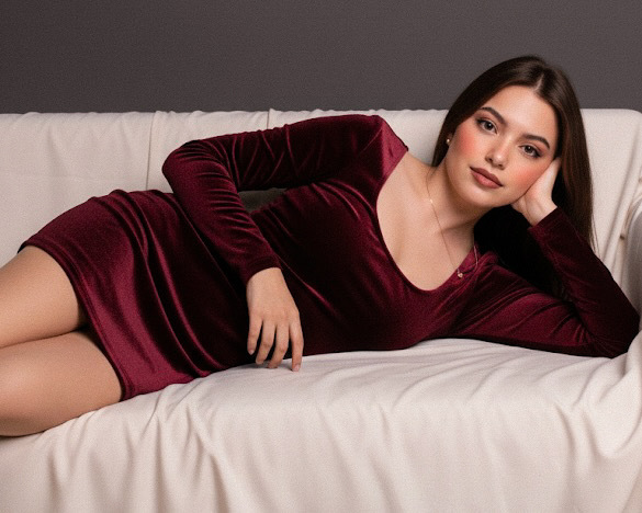 sofia_ortega from Jerkmate