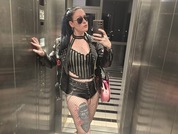 Missgennyrock