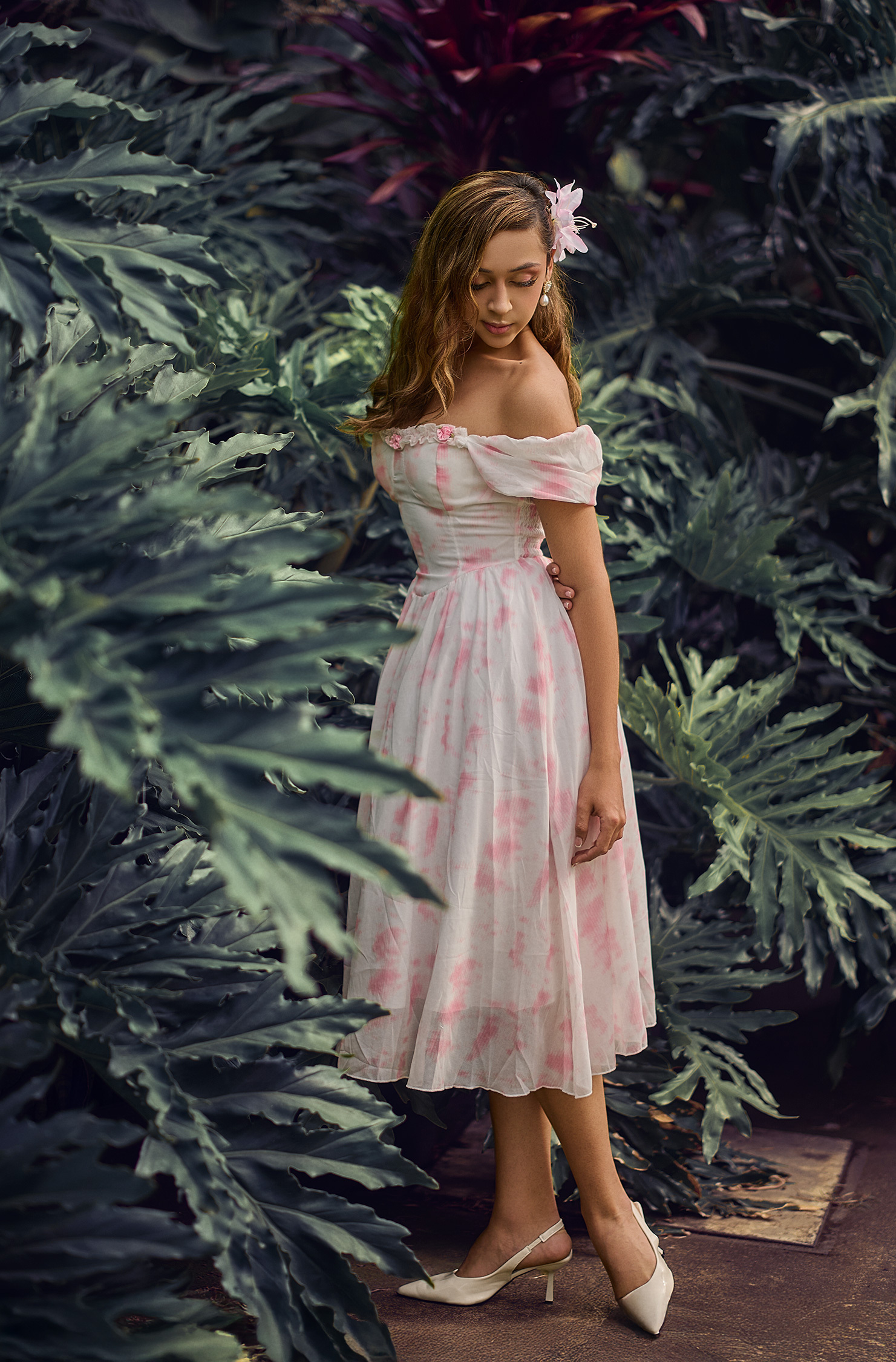 aprilivanov from Jerkmate