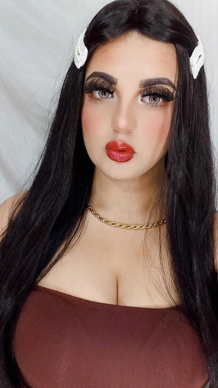 emilyconoor from Jerkmate