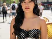 SilvannaReyes