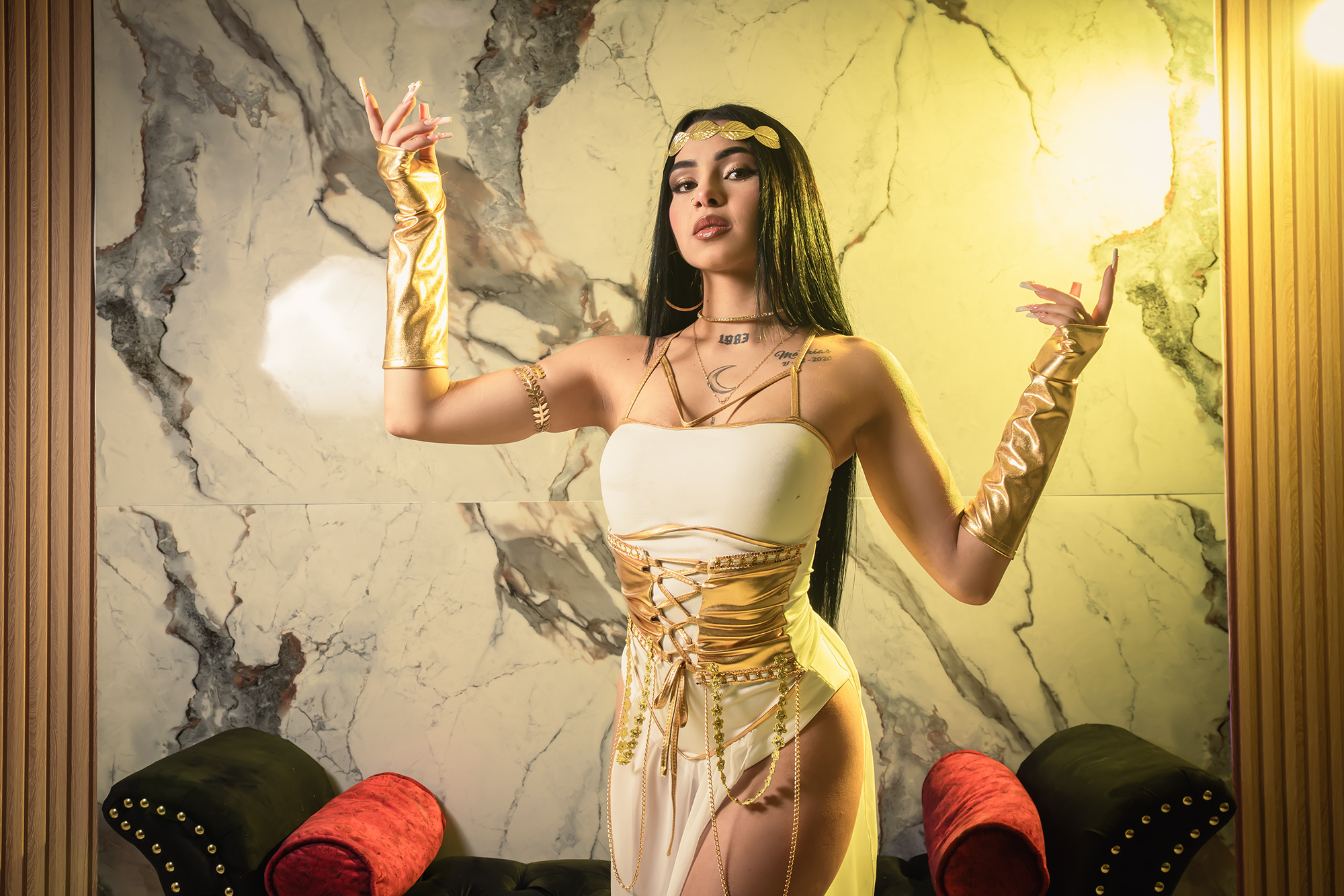 allisonestradaa from Jerkmate