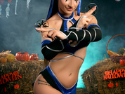 MindyGrace