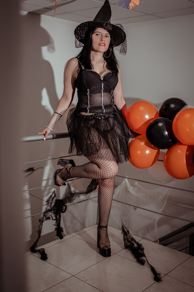 shanellparis from Jerkmate
