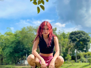scarletpunk pic
